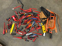 Felo partij schroevendraaiers e,a - afbeelding 1 van  6