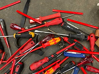 Felo partij schroevendraaiers e,a - afbeelding 3 van  6