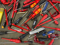 Felo partij schroevendraaiers e,a - afbeelding 4 van  6