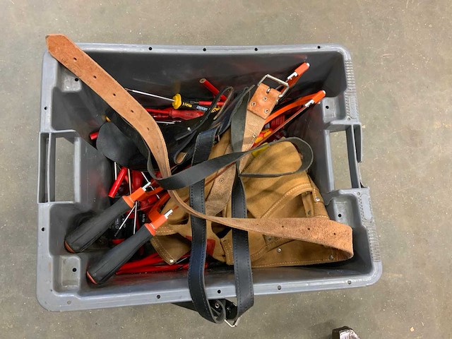 Felo partij schroevendraaiers e,a - afbeelding 6 van  6