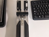 Fels controle apparaat met computer, cmc kuhnke, ags 2300/vsi-6000mh, 2024 - afbeelding 3 van  9