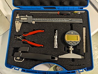 Fels controle apparaat met computer, cmc kuhnke, ags 2300/vsi-6000mh, 2024 - afbeelding 5 van  9