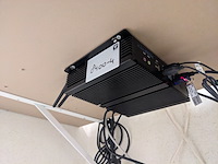 Fels controle apparaat met computer, cmc kuhnke, ags 2300/vsi-6000mh, 2024 - afbeelding 7 van  9