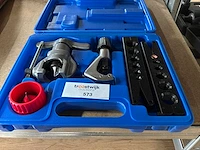 Fels gereedschap