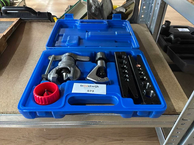 Fels gereedschap - afbeelding 2 van  3