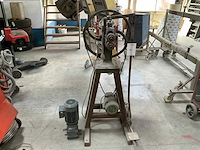 Felsmachine - afbeelding 1 van  7