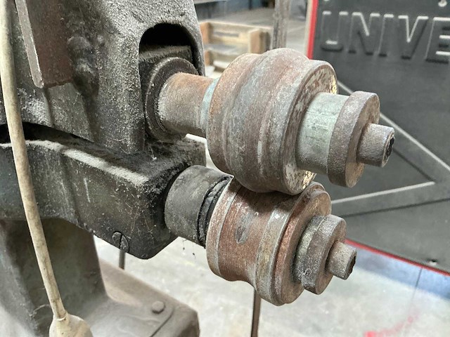 Felsmachine - afbeelding 2 van  7