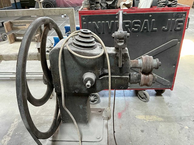 Felsmachine - afbeelding 3 van  7