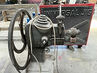 Felsmachine - afbeelding 3 van  7