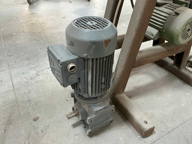 Felsmachine - afbeelding 7 van  7