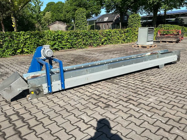Feltacon 53a transportband - afbeelding 1 van  6