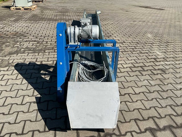 Feltacon 53a transportband - afbeelding 2 van  6
