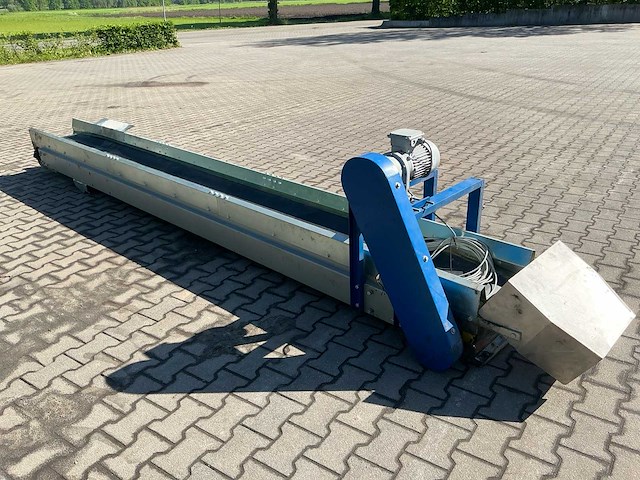 Feltacon 53a transportband - afbeelding 3 van  6