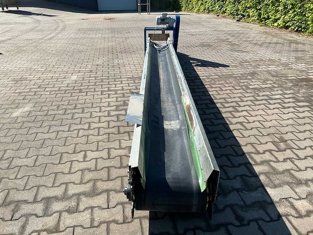 Feltacon 53a transportband - afbeelding 4 van  6