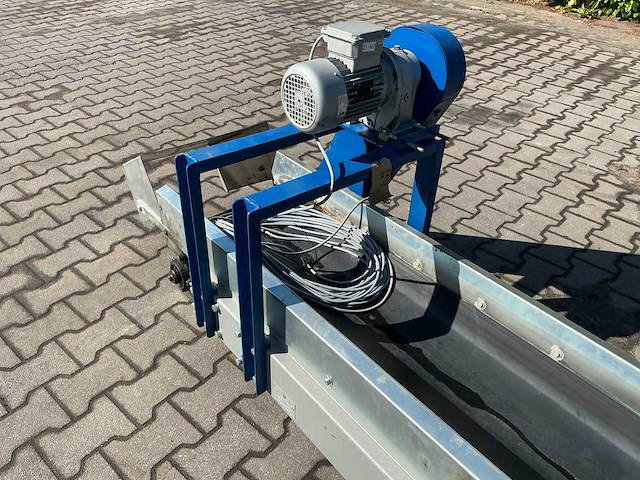 Feltacon 53a transportband - afbeelding 5 van  6