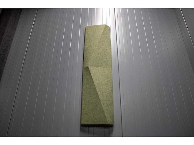 Feltouch reflection wandpanelen pet vilt (16x) - afbeelding 2 van  5