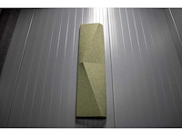 Feltouch reflection wandpanelen pet vilt (16x) - afbeelding 2 van  5