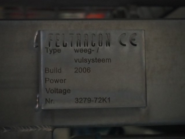 Feltracon - afbeelding 2 van  10