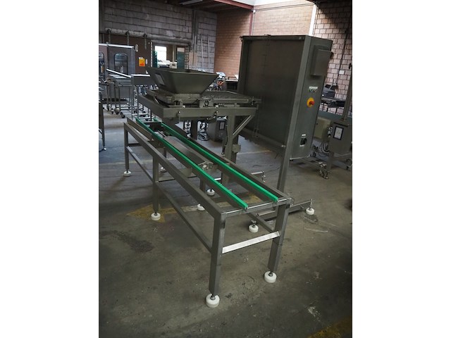 Feltracon - afbeelding 3 van  10