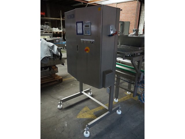 Feltracon - afbeelding 8 van  10