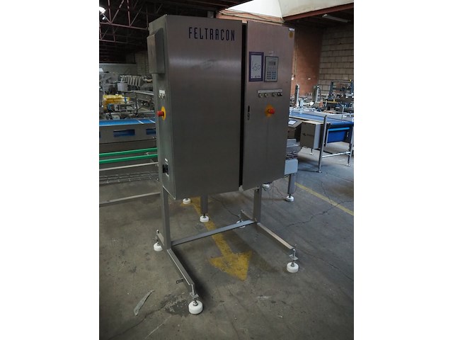 Feltracon - afbeelding 9 van  10