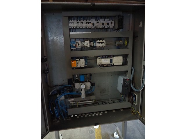 Feltracon - afbeelding 10 van  10