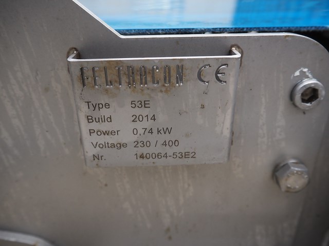 Feltracon - afbeelding 6 van  6