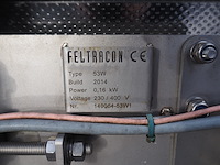 Feltracon - afbeelding 3 van  11