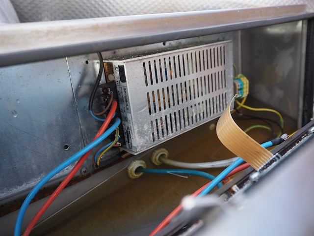 Feltracon - afbeelding 11 van  11