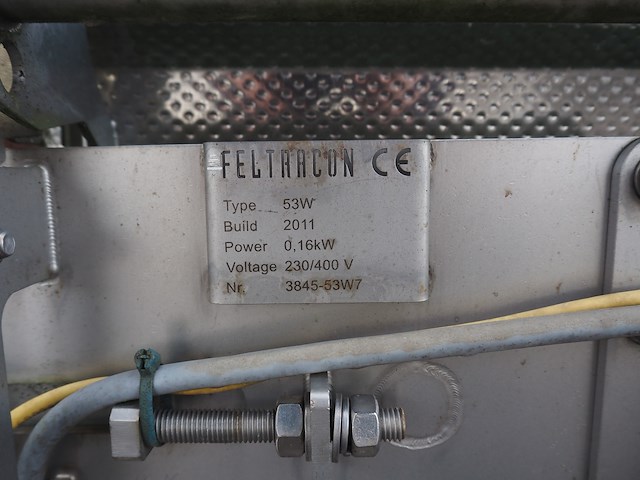 Feltracon - afbeelding 8 van  8