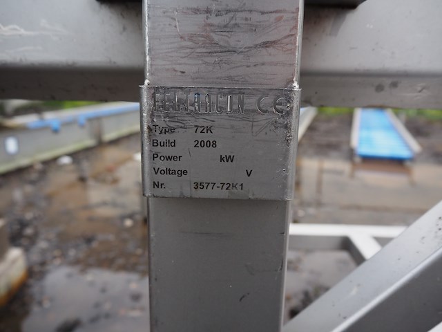 Feltracon - afbeelding 7 van  7