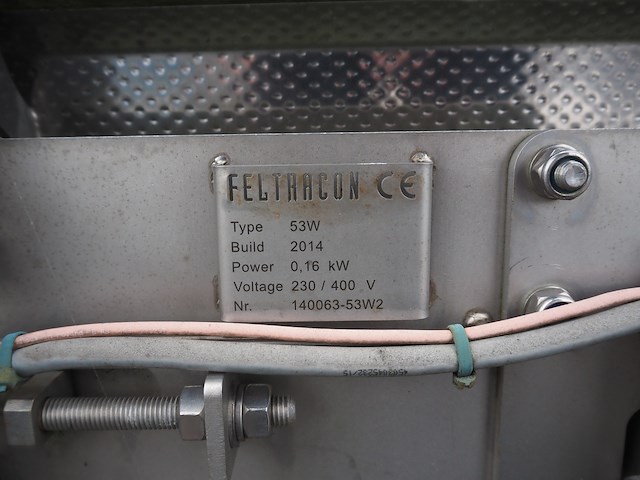 Feltracon - afbeelding 6 van  6