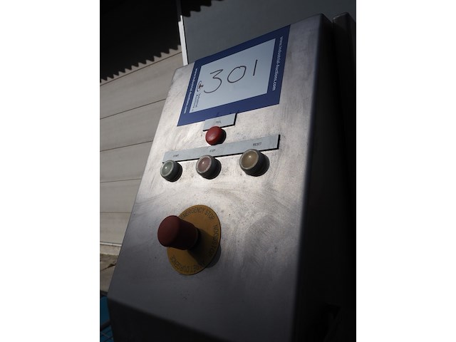 Feltracon - afbeelding 9 van  19