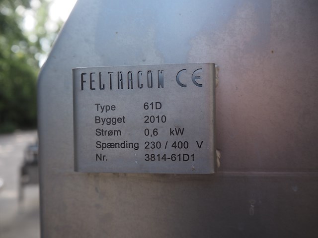 Feltracon - afbeelding 11 van  19