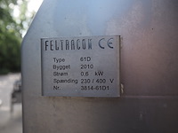 Feltracon - afbeelding 11 van  19