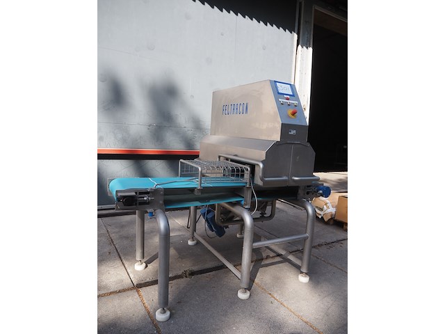 Feltracon - afbeelding 1 van  19