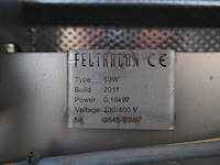 Feltracon - afbeelding 8 van  8