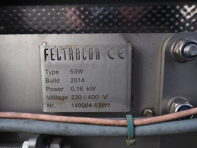 Feltracon - afbeelding 7 van  7