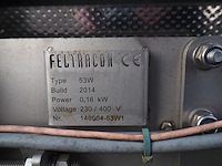 Feltracon - afbeelding 7 van  7