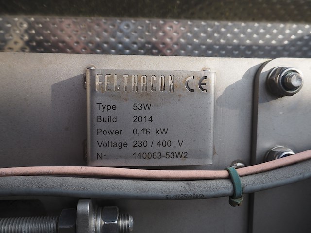 Feltracon - afbeelding 6 van  6