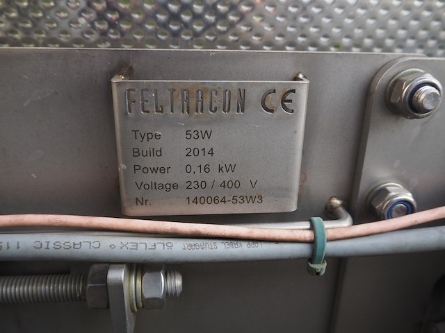 Feltracon - afbeelding 5 van  5