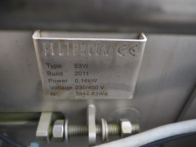 Feltracon - afbeelding 6 van  6