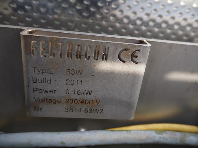 Feltracon - afbeelding 5 van  5