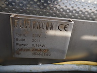 Feltracon - afbeelding 5 van  5