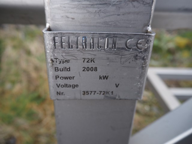 Feltracon - afbeelding 6 van  6