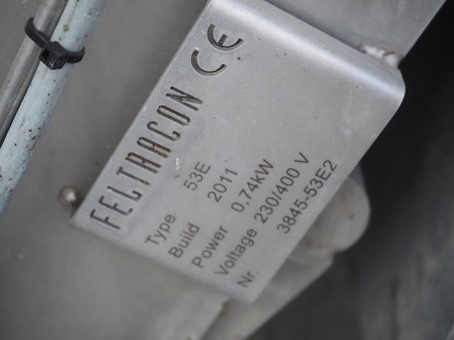 Feltracon - afbeelding 7 van  7