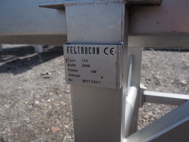 Feltracon - afbeelding 7 van  7