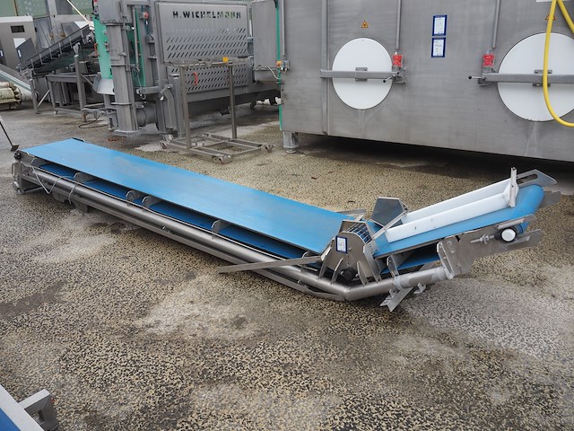 Feltracon - afbeelding 1 van  5