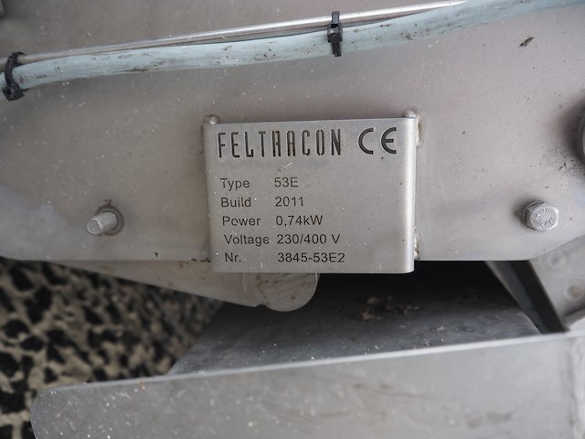 Feltracon - afbeelding 5 van  5