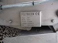 Feltracon - afbeelding 5 van  5